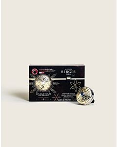Maison Berger Amber Tobacco Bouquet Refill 200ml